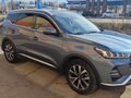 2021 Chery Tiggo 7 Pro I, серый, 1800000 рублей - вид 1