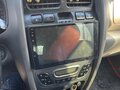 2008 Hyundai Santa Fe Classic Classic, красный, 550000 рублей - вид 9