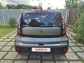 2018 Kia Soul II Рестайлинг, серый, 1500000 рублей - вид 4