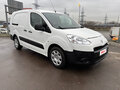 2013 Peugeot Partner, белый, 760000 рублей - вид 7