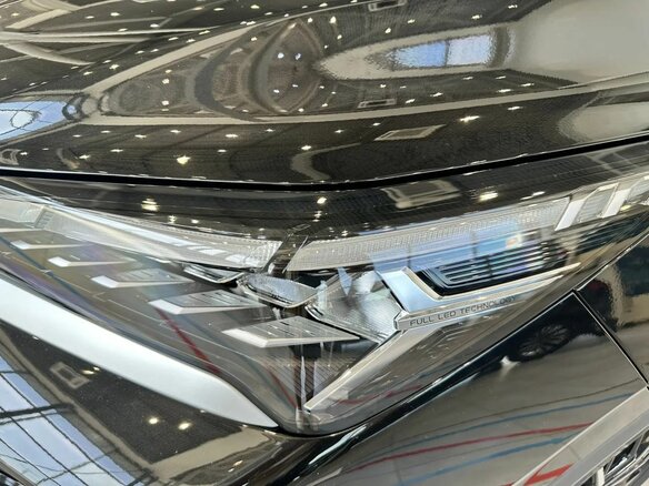 2026 Belgee X50+, чёрный, 2799990 рублей - вид 13