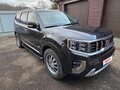 2020 Kia Mohave I Рестайлинг 2, коричневый, 4650000 рублей - вид 1