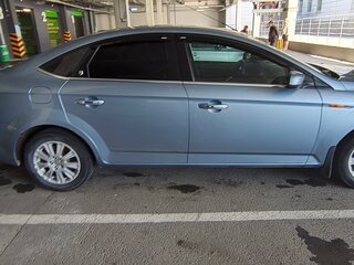 2007 Ford Mondeo IV, серый, 650000 рублей, вид 2