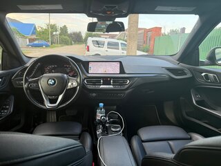2020 BMW 2 серии Gran Coupe 228i xDrive F44, красный, 2850000 рублей, вид 5