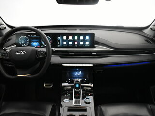 2023 Chery Tiggo 8 Pro Max I, белый, 2255000 рублей, вид 5