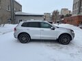 2011 Volkswagen Touareg II, серебристый, 2000000 рублей - вид 5