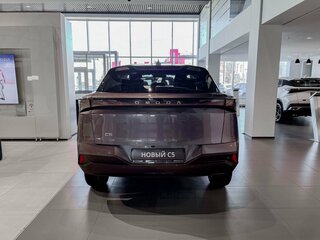 2026 Omoda C5 II, серый, 2629000 рублей, вид 5