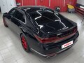 2020 Genesis G90 I Рестайлинг, чёрный, 4900000 рублей - вид 5