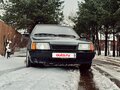 2000 Lada (ВАЗ) 2109, чёрный - вид 2