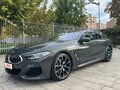 2018 BMW 8 серии 840d xDrive II (G14/G15/G16), серый, 5690000 рублей - вид 3