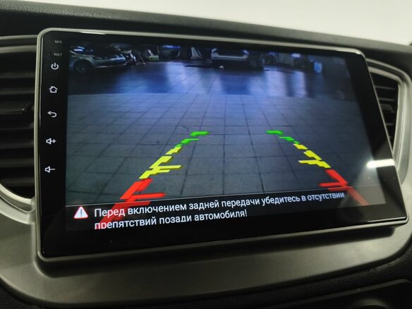 2019 Hyundai Solaris II, белый, 1189000 рублей - вид 17