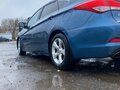 2014 Hyundai i40 I, синий, 800000 рублей - вид 2