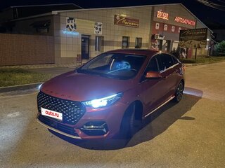 2023 Omoda S5, красный, 1799000 рублей, вид 1