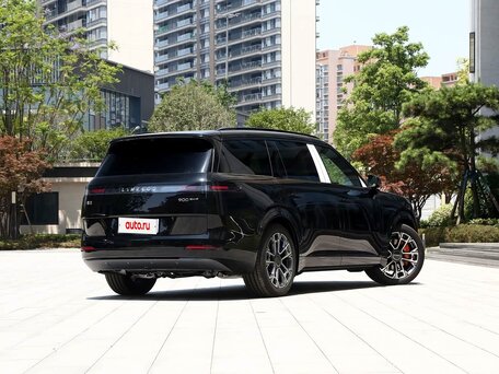 2026 Lynk & Co 900, бежевый, 7900000 рублей, вид 3