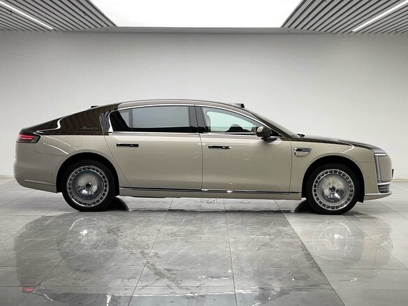 2025 Maextro S800, коричневый - вид 7