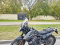 2022 KTM 890 Adventure, серый, 900000 рублей - вид 1