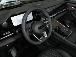 2026 Volga K50, серебристый, 4649000 рублей, вид 5