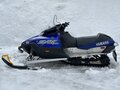 2003 Yamaha SXViper, синий, 600000 рублей - вид 4