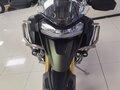 2023 Triumph Tiger 1200, зелёный, 1950000 рублей - вид 2