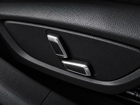 2024 Geely Preface I, белый - вид 27