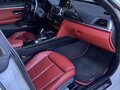 2017 BMW 4 серии Gran Coupe 430i xDrive F32/F33/F36 Рестайлинг, белый, 2800000 рублей - вид 10