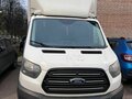 2017 Ford Transit, белый, 1900000 рублей - вид 8