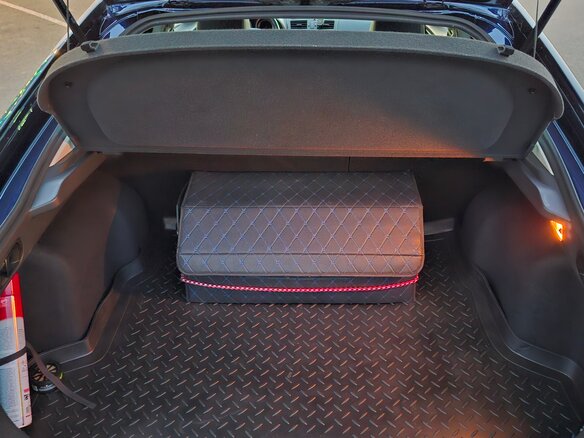 2008 Mazda 6 II (GH), синий, 1700000 рублей - вид 17