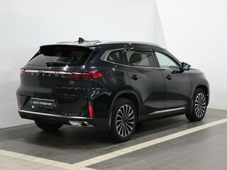 2022 Exeed TXL I Рестайлинг, чёрный, 2068000 рублей, вид 3