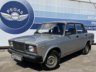 Lada (ВАЗ) 2107