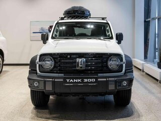 2025 Tank 300 I, белый, 5149000 рублей, вид 1