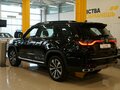 2024 Changan CS95 I Рестайлинг 2, чёрный, 4583601 рублей - вид 3