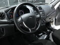 2021 Lada (ВАЗ) Granta I Рестайлинг, белый - вид 6