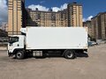 2017 Isuzu Forward (F-Series), белый, 2190000 рублей - вид 2