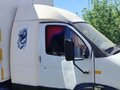2008 ГАЗ Валдай, белый, 550000 рублей - вид 5
