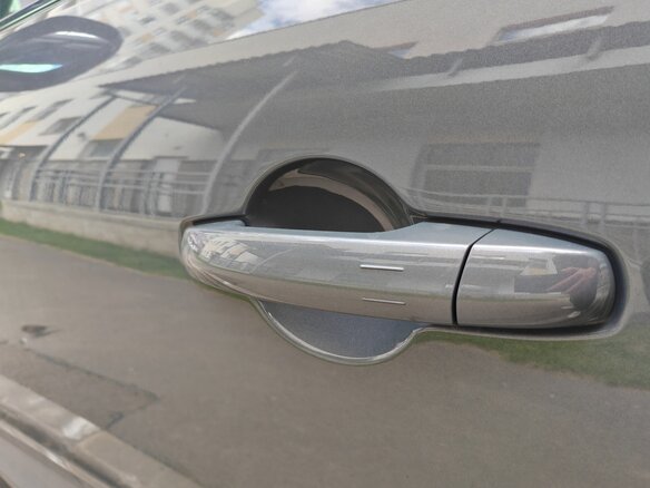 2023 Livan X6 Pro, серый, 1750000 рублей - вид 16