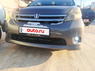 2010 Toyota ISis I Рестайлинг, серый, 1250000 рублей, вид 1