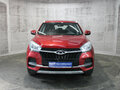 2020 Chery Tiggo 4 I Рестайлинг, красный, 929000 рублей - вид 1