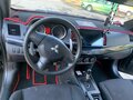 2008 Mitsubishi Lancer X, чёрный, 540000 рублей - вид 9