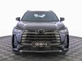 2026 GAC GS4, чёрный - вид 4