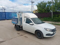 2024 LADA (ВАЗ) ВИС 2349, белый, 1250000 рублей - вид 3