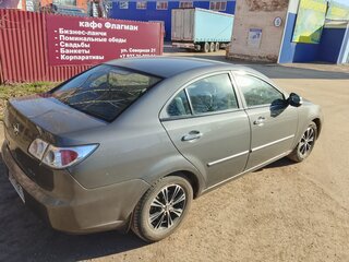 2011 Haima 3, серый, 350000 рублей, вид 3