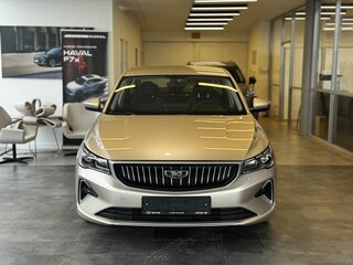 2025 Belgee S50, коричневый, 1785091 рублей, вид 2