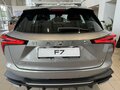 2026 Haval F7 II, серый - вид 5