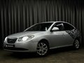 2007 Hyundai Elantra IV (HD), серебристый, 339777 рублей
