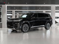 2023 Exeed VX I, чёрный, 2945000 рублей