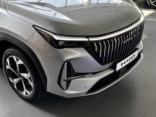 2026 VOLGA K40, серебристый, 3599000 рублей, вид 5
