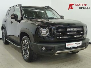 2023 Haval Dargo I, чёрный, 2490000 рублей, вид 1