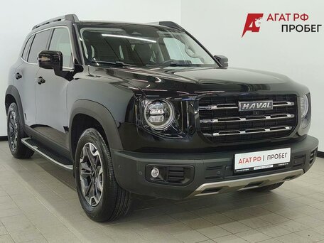 Haval Dargo I