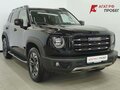 2023 Haval Dargo I, чёрный, 2490000 рублей