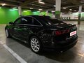 2015 Audi A6 IV (C7) Рестайлинг, чёрный, 2600000 рублей - вид 4
